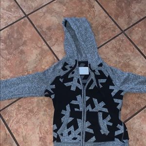 I am selling a jacket